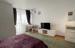 Garsoniera, 31 mp, zona Camil Ressu