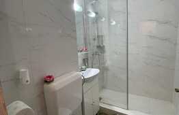 Garsoniera, 31 mp, zona Camil Ressu