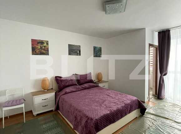 Garsonieră de vânzare Titan - 81837AV | BLITZ București | Poza1