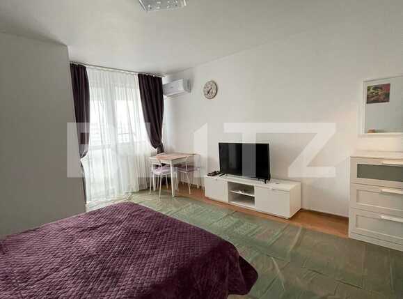 Garsonieră de vânzare Titan - 81837AV | BLITZ București | Poza2