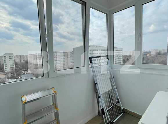 Garsonieră de vânzare Titan - 81837AV | BLITZ București | Poza6