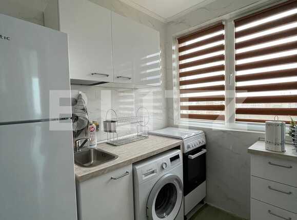 Garsonieră de vânzare Titan - 81837AV | BLITZ București | Poza3