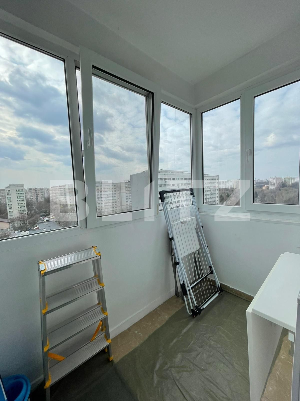 Garsonieră de vânzare Titan - 81837AV | BLITZ București | Poza6