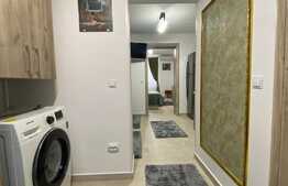 Garsoniera de lux, zona Campia Libertatii, Titan