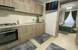 Garsoniera de lux, zona Campia Libertatii, Titan