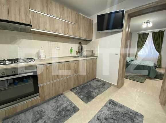 Garsonieră de vânzare Titan - 81854AV | BLITZ București | Poza3