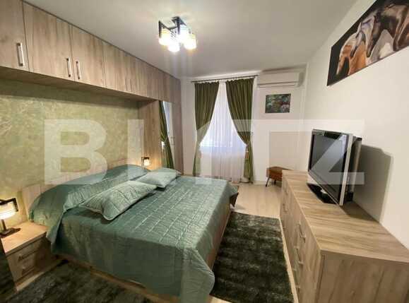 Garsonieră de vânzare Titan - 81854AV | BLITZ București | Poza1