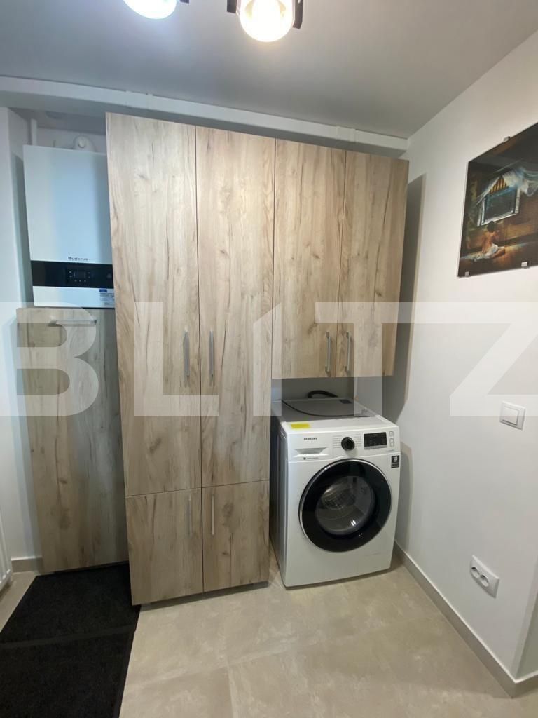 Garsonieră de vânzare Titan - 81854AV | BLITZ București | Poza7