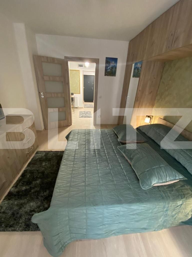 Garsonieră de vânzare Titan - 81854AV | BLITZ București | Poza2