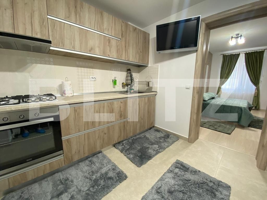 Garsonieră de vânzare Titan - 81854AV | BLITZ București | Poza3