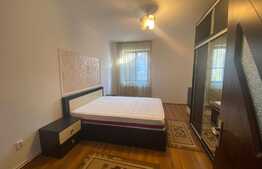 Garsoniera, 31,5 mp, curte proprie, Campia Libertatii Titan