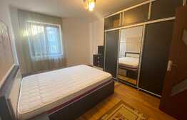 Garsoniera, 31,5 mp, curte proprie, Campia Libertatii Titan