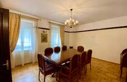 Apartament exclusivist de 5 camere, 184 mp, zona Cartierul Armenesc