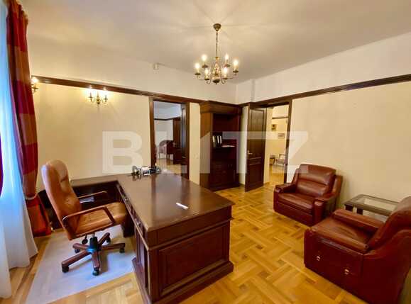 Apartament de vânzare 4+ camere Dacia - 81860AV | BLITZ București | Poza1