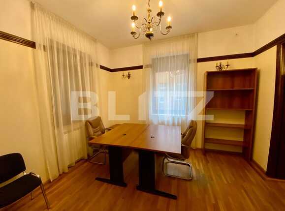 Apartament de vânzare 4+ camere Dacia - 81860AV | BLITZ București | Poza3