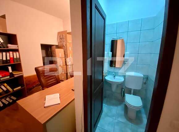 Apartament de vânzare 4+ camere Dacia - 81860AV | BLITZ București | Poza10