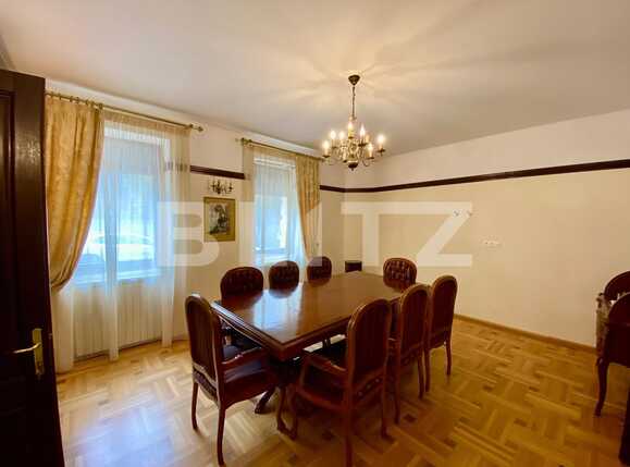 Apartament de vânzare 4+ camere Dacia - 81860AV | BLITZ București | Poza2