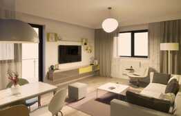 Apartament de 3 camere, 75 mp, zona Leroy Merlin Pallady!