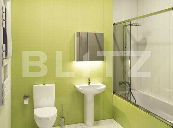Apartament de vânzare 3 camere Titan - 81864AV | BLITZ București | Poza3