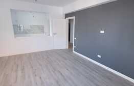 Apartament de 2 camere, 59 mp, gradina si terasa, Bucurestii Noi