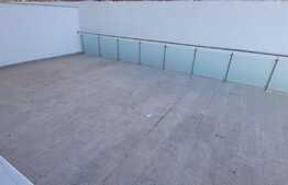 Apartament de 2 camere, 59 mp, gradina si terasa, Bucurestii Noi