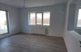 Apartament de 2 camere, 59 mp, gradina si terasa, Bucurestii Noi