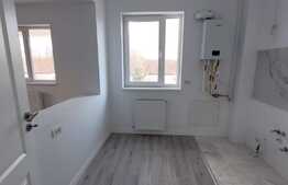 Apartament de 2 camere, 59 mp, gradina si terasa, Bucurestii Noi