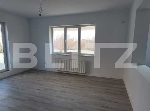 Apartament de vânzare 2 camere Bucurestii Noi - 81865AV | BLITZ București | Poza2