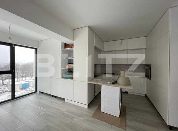 Apartament de vânzare 4+ camere Bucurestii Noi - 81883AV | BLITZ București | Poza1