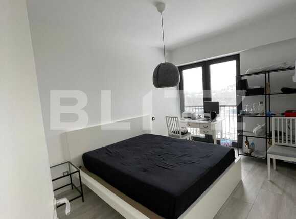 Apartament de vânzare 4+ camere Bucurestii Noi - 81883AV | BLITZ București | Poza2