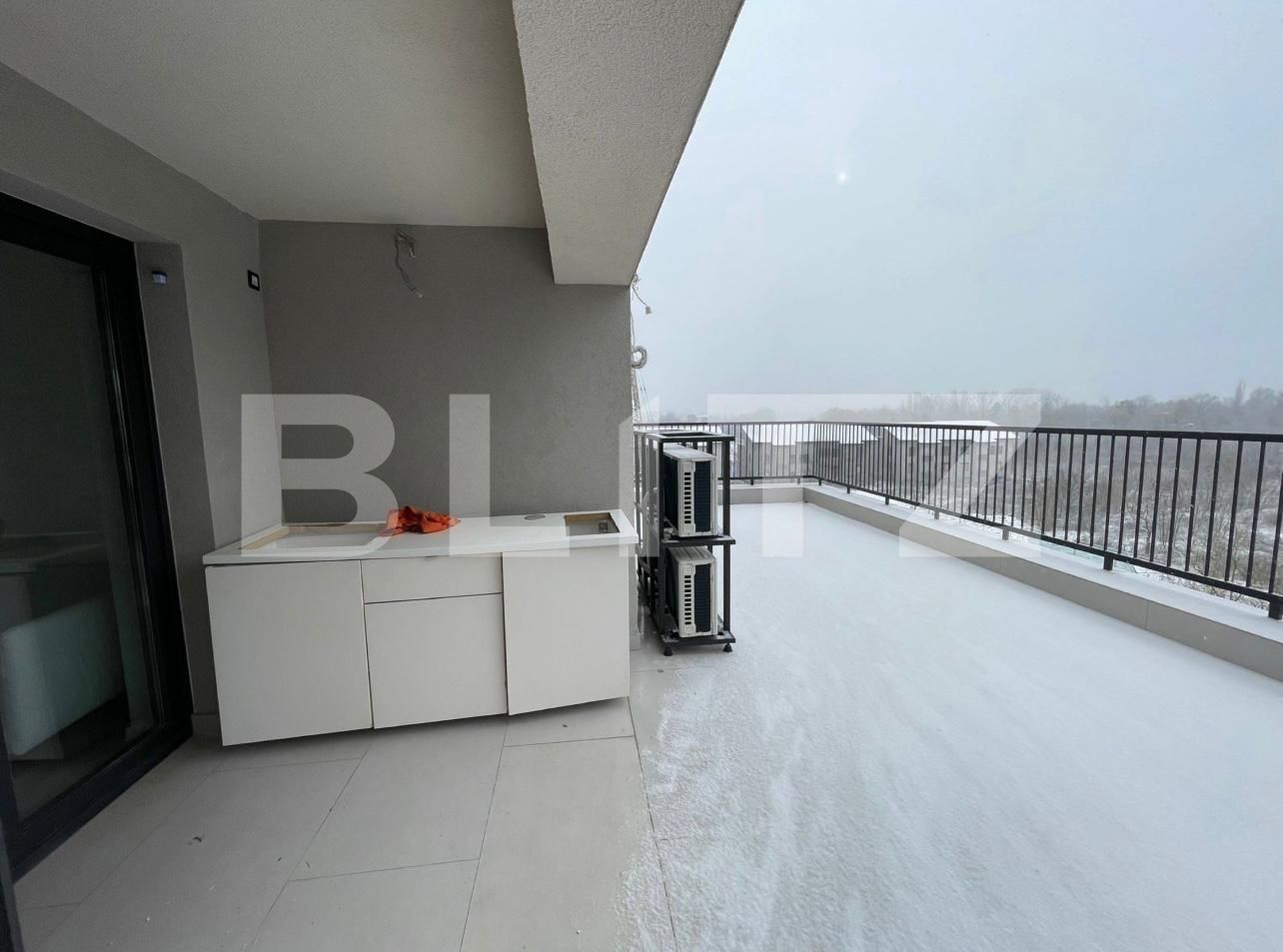 Apartament de vânzare 4+ camere Bucurestii Noi - 81883AV | BLITZ București | Poza5