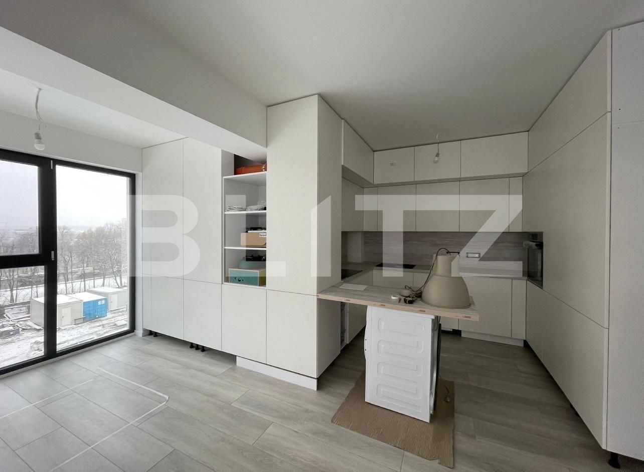 Apartament de vânzare 4+ camere Bucurestii Noi - 81883AV | BLITZ București | Poza1