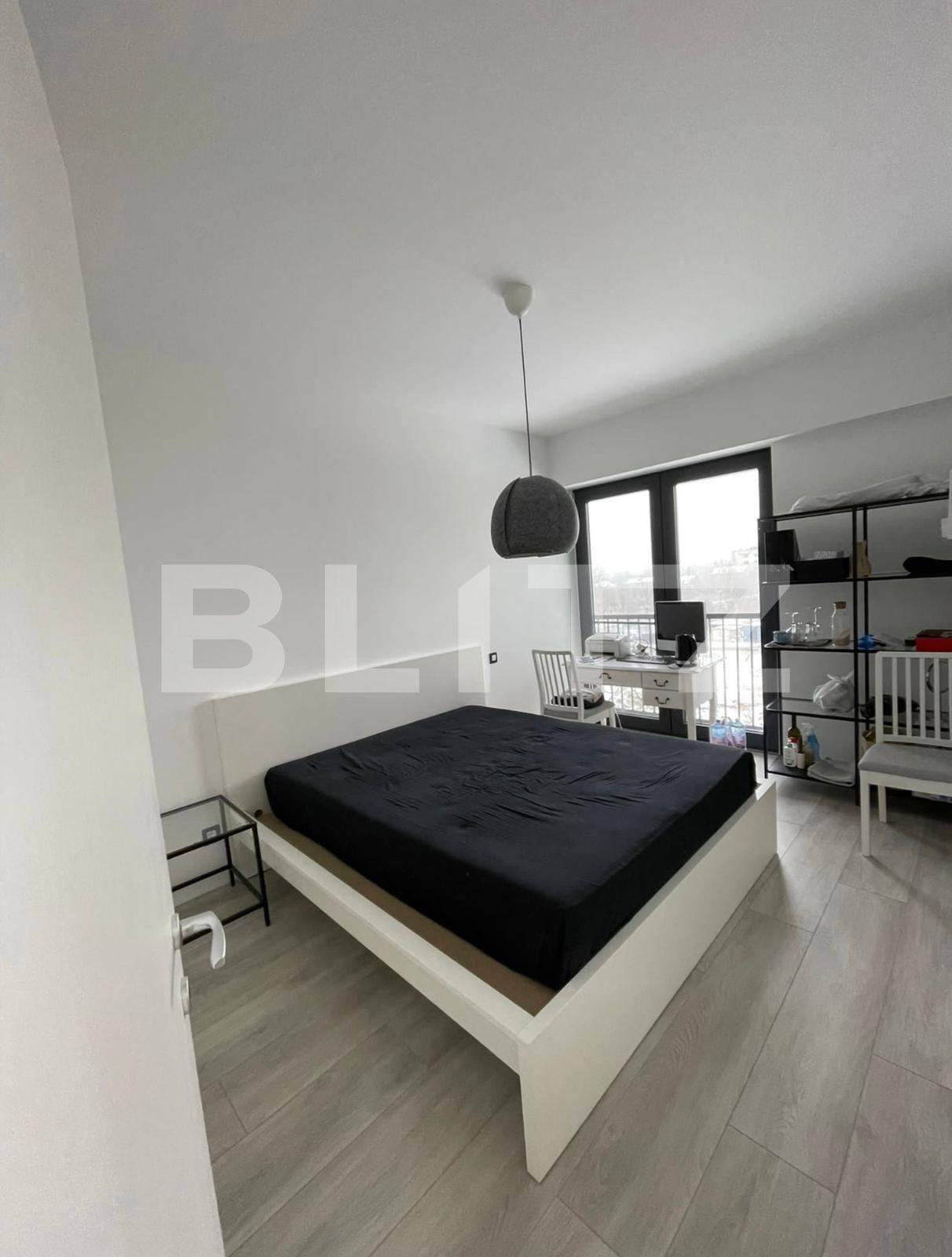 Apartament de vânzare 4+ camere Bucurestii Noi - 81883AV | BLITZ București | Poza2