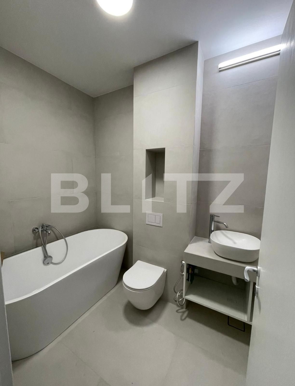 Apartament de vânzare 4+ camere Bucurestii Noi - 81883AV | BLITZ București | Poza3