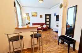 Casa 6 camere, 163 mp, partial mobilata, zona Piata Gemeni