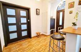 Casa 6 camere, 163 mp, partial mobilata, zona Piata Gemeni