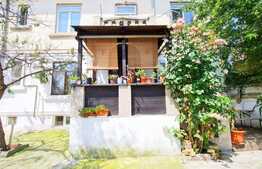 Casa 6 camere, 163 mp, partial mobilata, zona Piata Gemeni