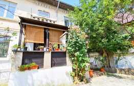 Casa 6 camere, 163 mp, partial mobilata, zona Piata Gemeni