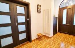 Casa 6 camere, 163 mp, partial mobilata, zona Piata Gemeni