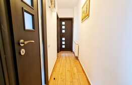 Casa 6 camere, 163 mp, partial mobilata, zona Piata Gemeni