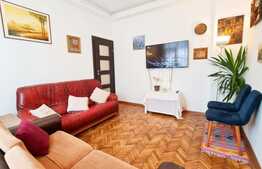 Casa 6 camere, 163 mp, partial mobilata, zona Piata Gemeni