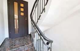 Casa 6 camere, 163 mp, partial mobilata, zona Piata Gemeni