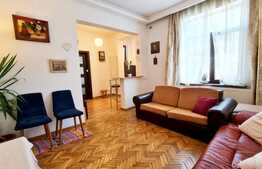 Casa 6 camere, 163 mp, partial mobilata, zona Piata Gemeni