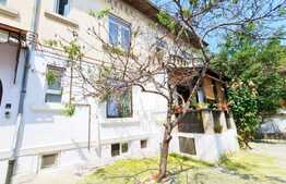 Casa 6 camere, 163 mp, partial mobilata, zona Piata Gemeni