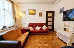 Casa 6 camere, 163 mp, partial mobilata, zona Piata Gemeni