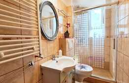 Casa 6 camere, 163 mp, partial mobilata, zona Piata Gemeni