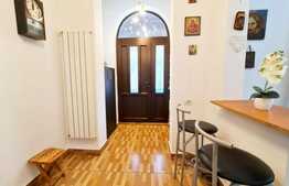 Casa 6 camere, 163 mp, partial mobilata, zona Piata Gemeni