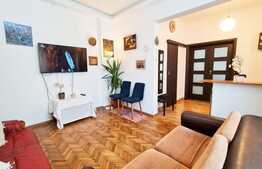 Casa 6 camere, 163 mp, partial mobilata, zona Piata Gemeni