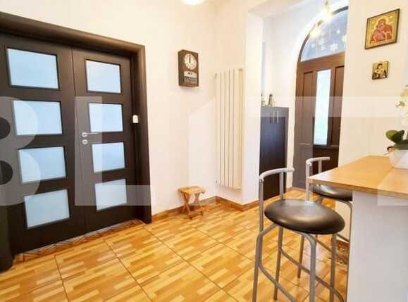 Casa de vânzare 6 camere Dacia - 81888CV | BLITZ București | Poza13