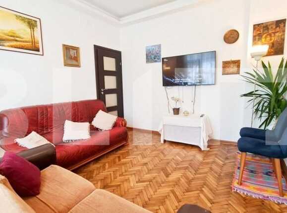 Casa de vânzare 6 camere Dacia - 81888CV | BLITZ București | Poza5